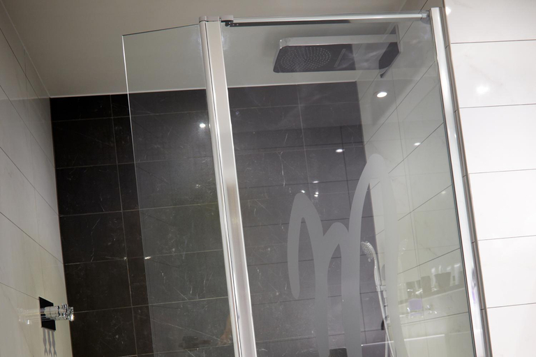 Bathroom 4, Malmaison London, London