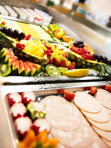 Food & Drinks 5, Stadthotel Giengen und Restaurant, Heidenheim
