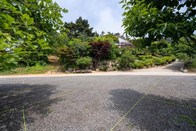 5, Taean (Anmyeondo) Daolae Pension, Taean