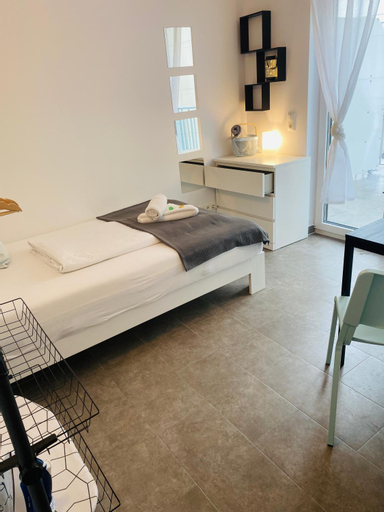Bedroom 19