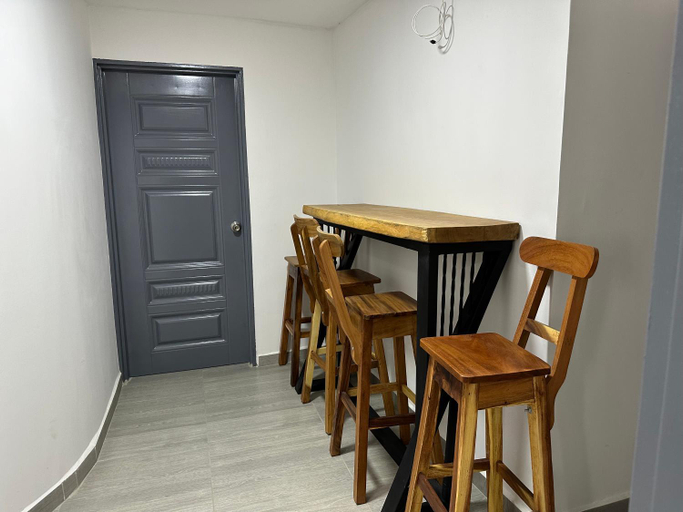 Others 4, Hostal Pajuil, Salento
