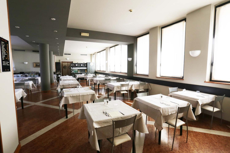 Food & Drinks 4, Hotel Roma, Verona
