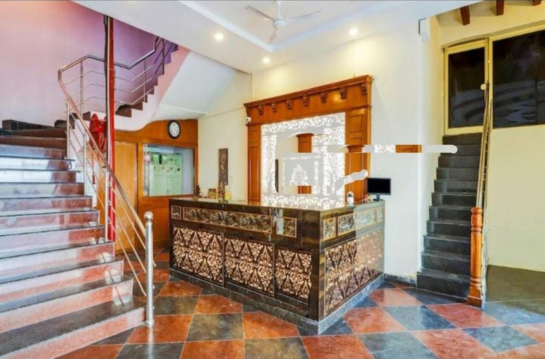 Others 4, Goroomgo Vaishnavi Residency, Hyderabad