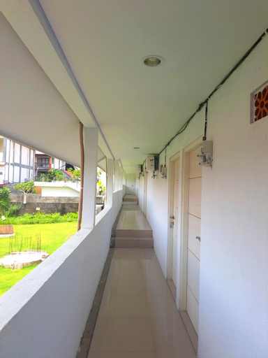 Others, Wong Studio Apartements, Badung