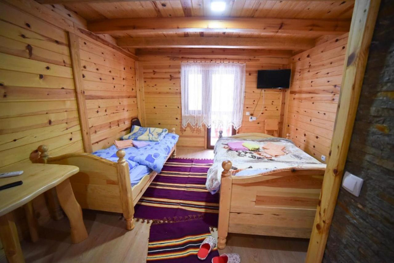 Others 2, Izvor bazeni Vrela, Užice