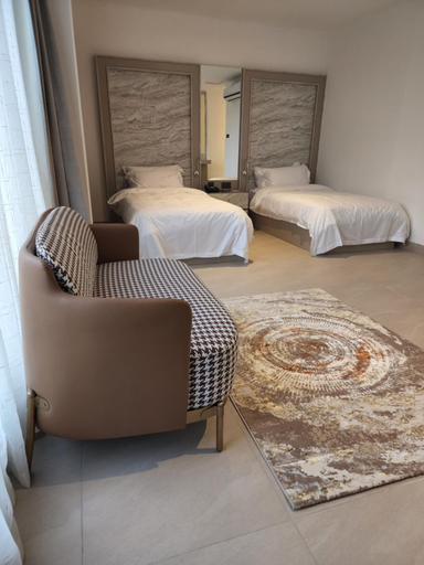 Bedroom 7