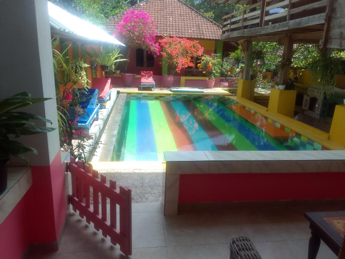 Swimming Pool 5