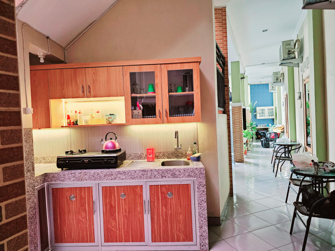 Others 5, Dzikry Guest house Syariah, Bantul