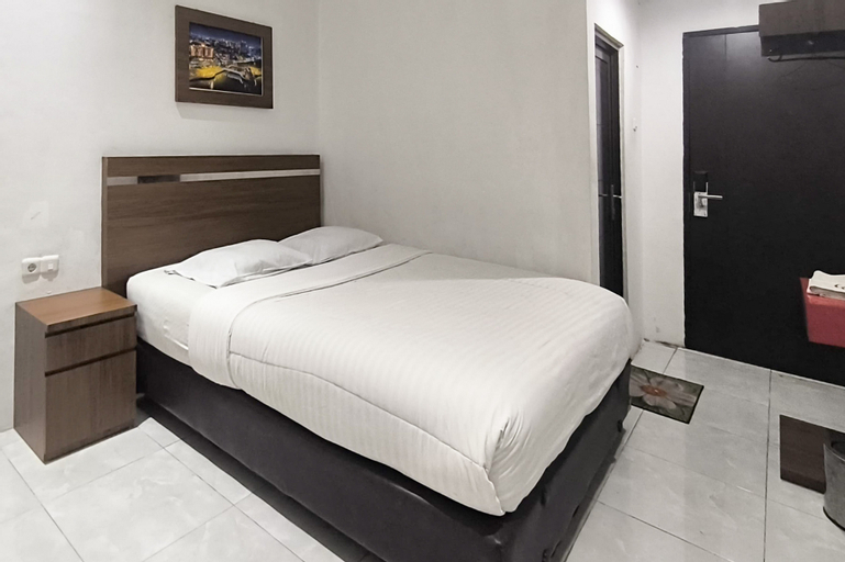 Urbanview Hotel Anata Inn, Maros