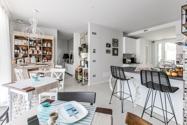 Food & Drinks, B&B Il Granaio Celeste, Rovigo