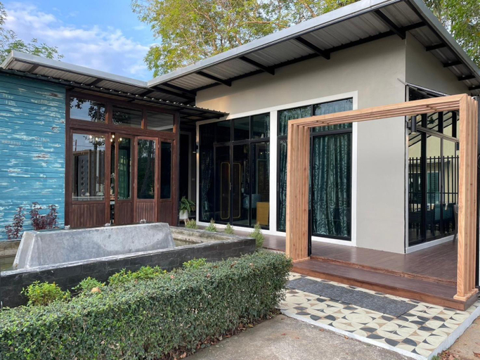 Others 2, 356 Hostel, Thung Song
