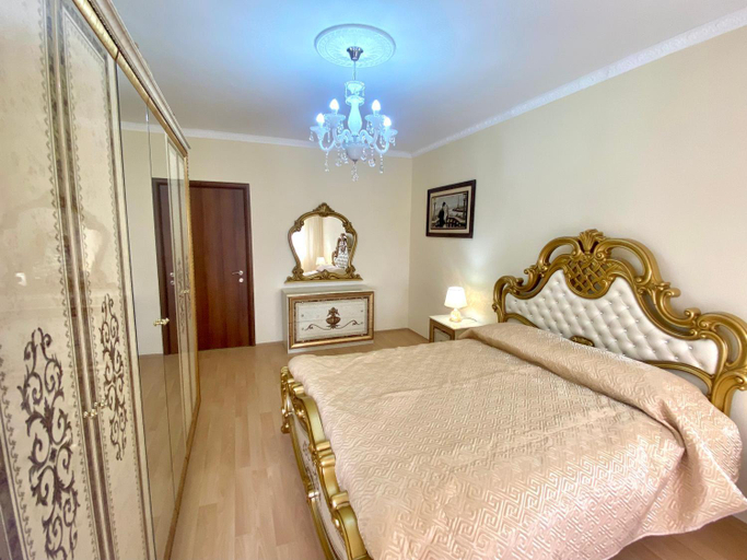 Others 5, Luxury Suites Pogradec, Pogradecit