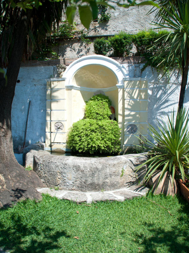 Others 3, Il Nido del Gabbiano, Salerno