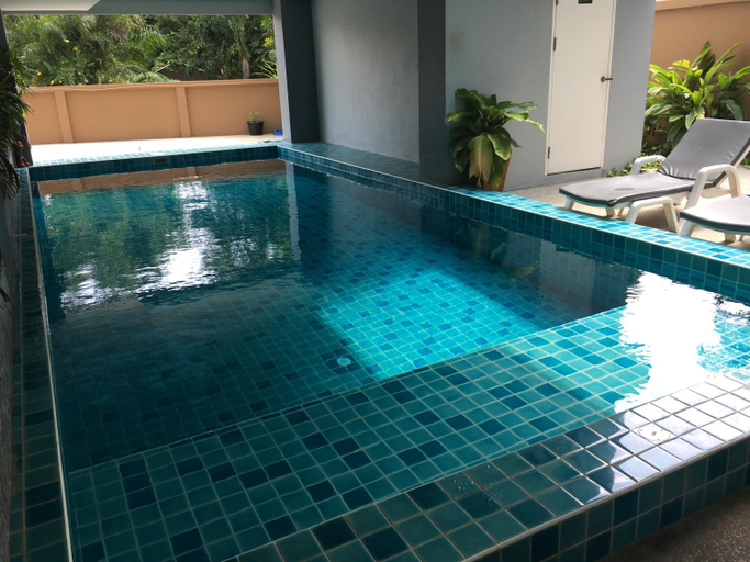 Sport & Beauty 2, The center views bangsaray, Sattahip