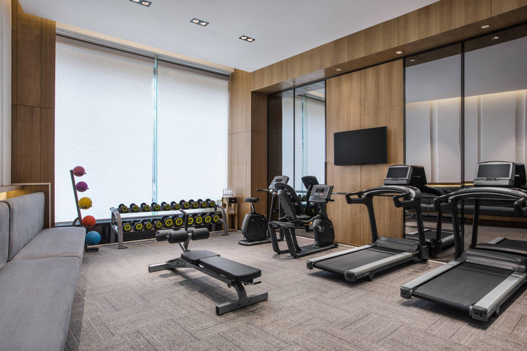 Others 2, Fairfield by Marriott Guangzhou Tianhe Park, Guangzhou