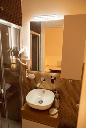 Others 4, Belvedere Sea Suite, Salerno