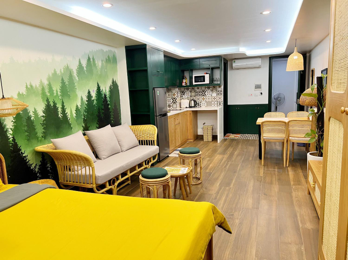 Others 3, Lubi House Homestay, Hoàn Kiếm