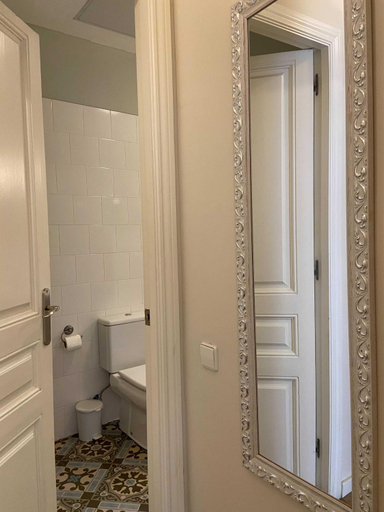 Bathroom 4, Lumine Luxury Suites by gaiarooms, Barcelona