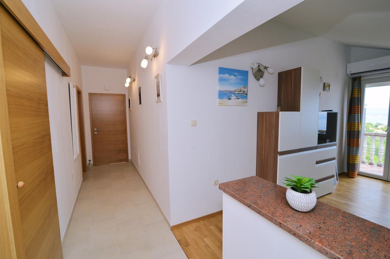 Public Area, Apartments Krupic, Opatija/Veprinac