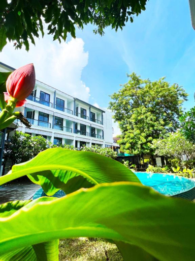 Exterior & Views 2, Z&Z Resort , Phuket Island