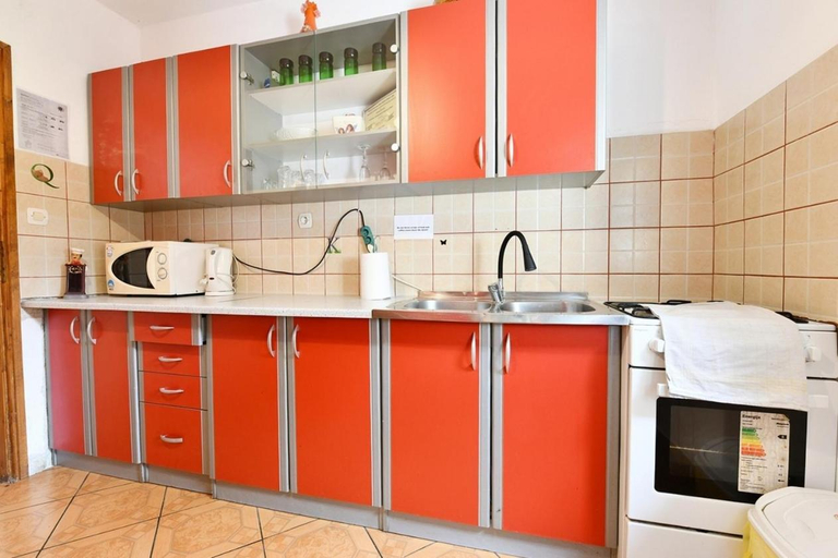 Others 5, Apartments with parking space Saborsko, Plitvice - 20975, Saborsko