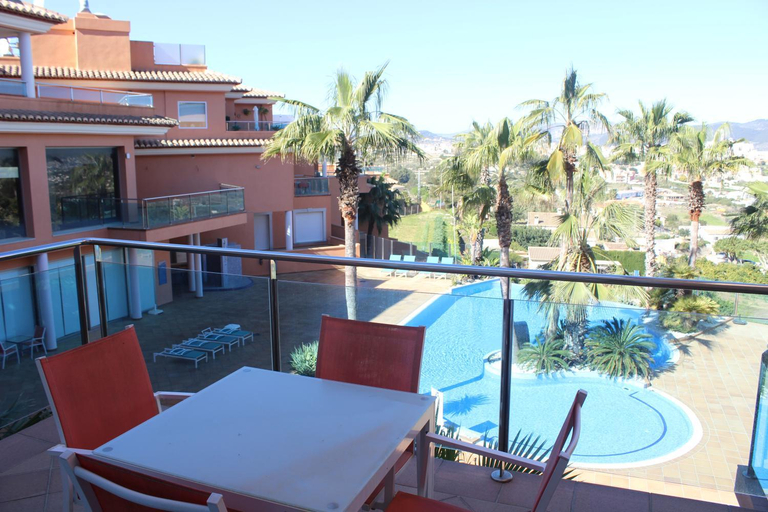 Others 3, Apartamentos Flamingo Hills, Alicante