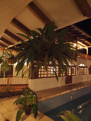 Sport & Beauty, Hacienda Las Vainillas Boutique Hotel, Puriscal