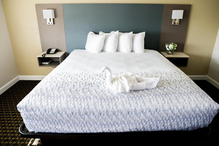 Bedroom 13