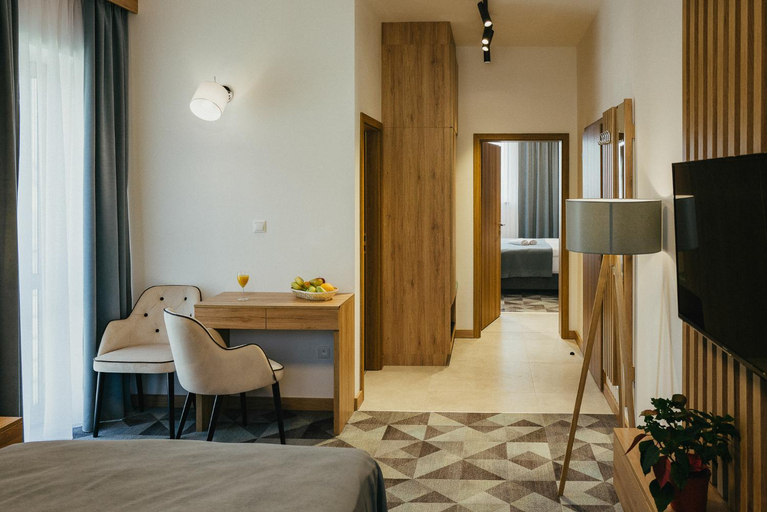 Others 5, Penzion Walddorf, Poprad