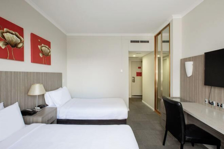 Bedroom 18