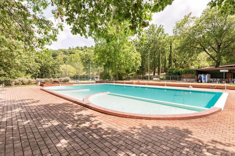 Sport & Beauty 2, 32 Estate Monte Amiata e Val d'Orcia - wifi - free parking, Grosseto