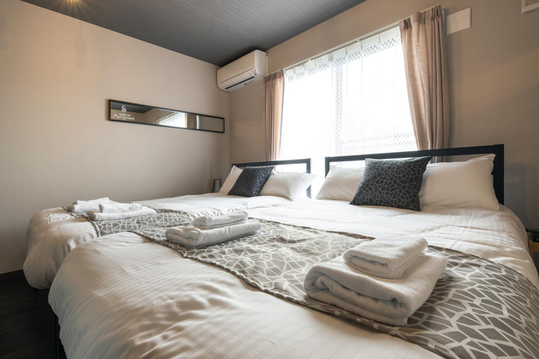 Bedroom 27