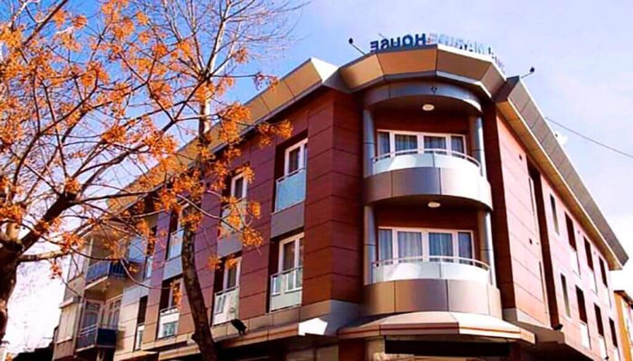 Exterior & Views 2, BÜYÜKADA MARİNE HOUSE, Adalar