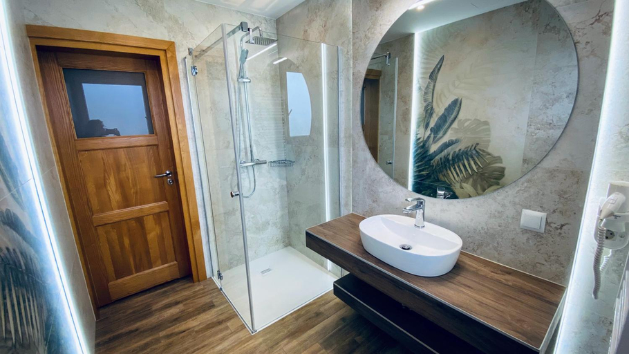 Others 3, Apartamenty w Maniowach, Nowy Targ