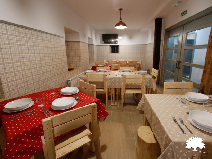 Food & Drinks, Albergue La Incera, Cantabria