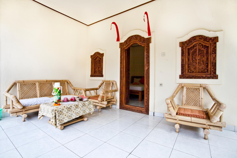 Others 4, Koming House, Gianyar