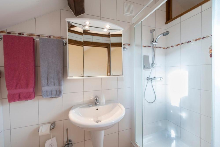 Bathroom 6