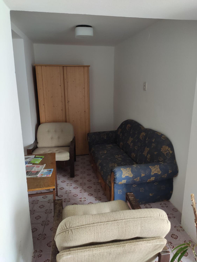 Others 5, Hostel Kasperske Hory, Klatovy