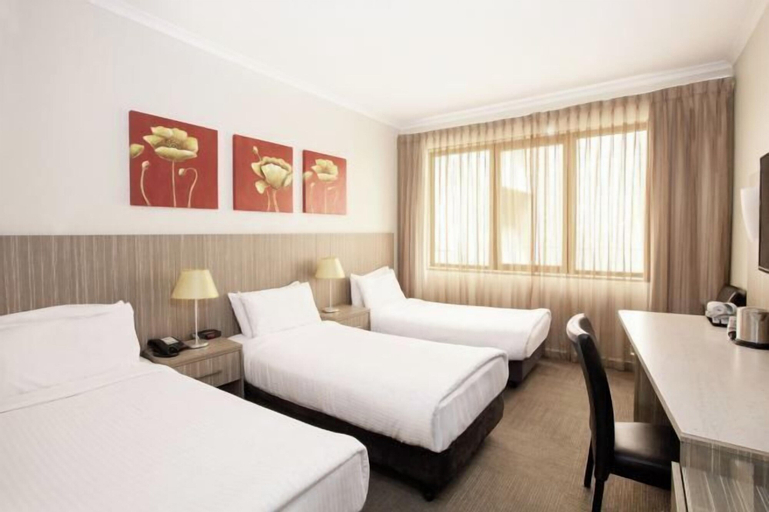 Bedroom 17