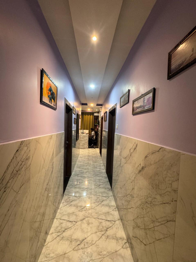 Public Area 2, HOTEL AARNA, Sonitpur