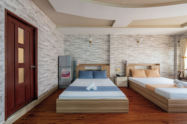Bedroom 11