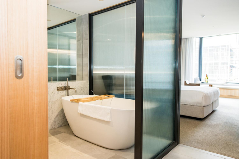 Bathroom 8