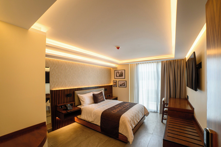 Others 3, HOTEL GRAND LORBE by JAMM, Río Blanco