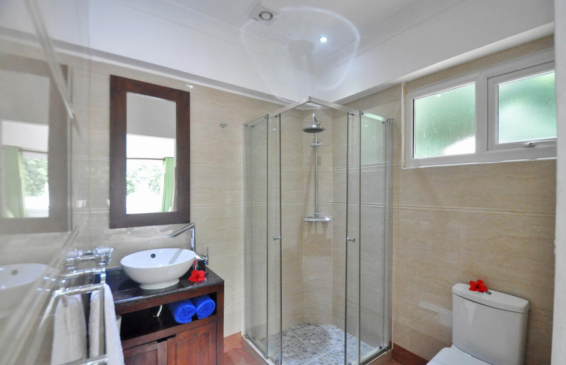 Bathroom 3, YASAD Luxury Beach Residence