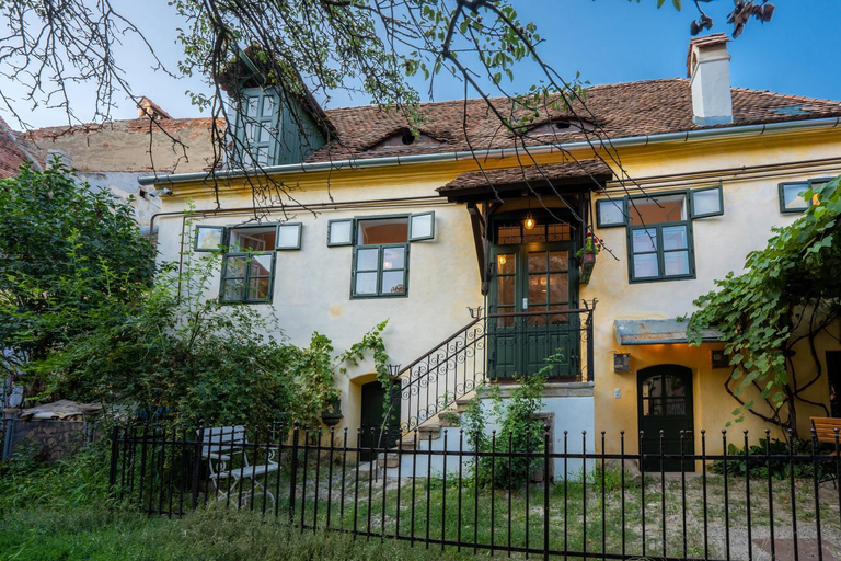 Others 5, Casa Josef Bacon - La Strada -, Sighisoara