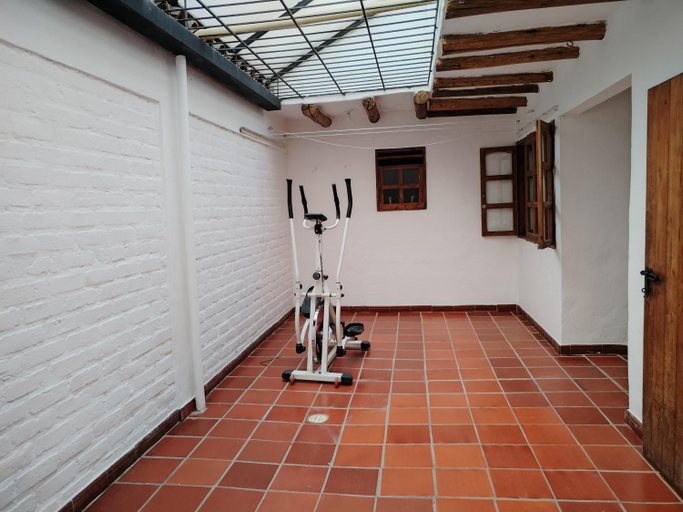 Others 4, HOSPEDAJE - SANDANED, Villa de Leyva