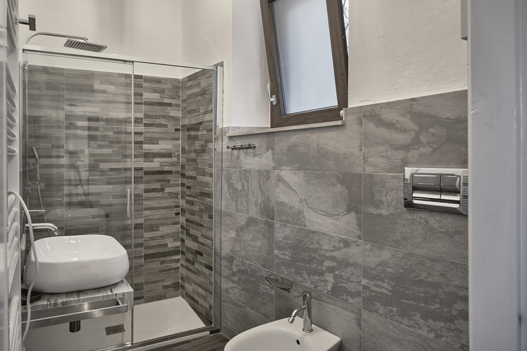 Others 3, Eureka Room & Breakfast, Potenza