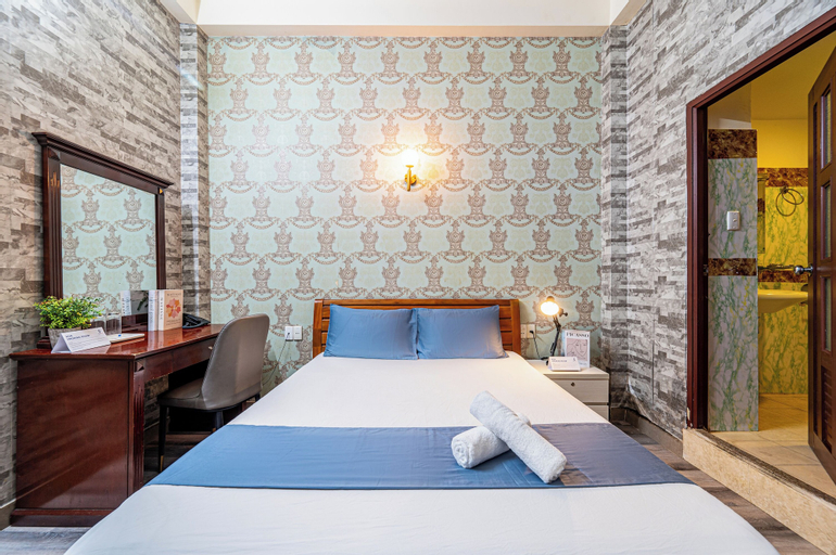 Bedroom 7