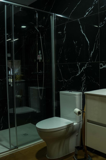 Bathroom 3, Casa de Campo Gracinda, Montalegre