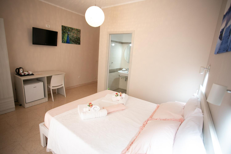 B&B Leonida, Vibo Valentia